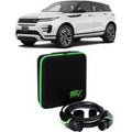 Type 2 to Type 2 - 5M - 32amp (3 Phase) - Range Rover Evoque Charging Cable Type 2 to Type 2 5M 32amp - 3 Phase (22kW)