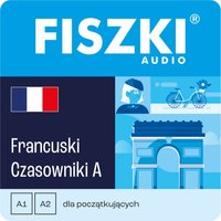 AUDIOBOOK - francuski - Czasowniki (A1-A2)