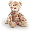 Leopard Plush