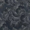 17 Patterns Mural Venation Panel A17-VE-06W