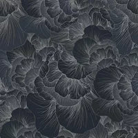 17 Patterns Mural Venation Panel A17-VE-06W