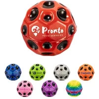 150 Customized Nitro Super Bouncing Ball - High Bounce & Sound ...