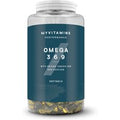 Omega 3 6 9 Softgels - 120Tablets