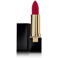 Batom Absoluto Glam Cremoso Vermelho Clássico 4g