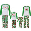 Christmas with my Gnomies Printed Family Pyjama Bundles - Single or 3, 4, or 5-Piece Bundles - Multiple Sizes | Wowcher