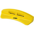 TOKO Scraper Sharpener World Cup gelb