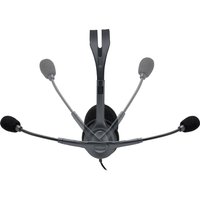 Logitech H111 Stereo Headset