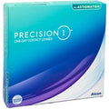Precision1 for Astigmatism (90 lenses)