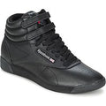 Reebok Classic  FREESTYLE  women's Shoes (Trainers) in Black