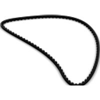 Sweeper Drive Belt