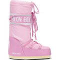 MOON BOOT - Stivale Unisex Pink