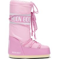 MOON BOOT - Stivale Unisex Pink