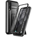i-Blason 843439124684 funda para teléfono móvil Negro