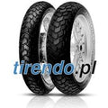 Pirelli MT60 ( 90/90-21 TL 54H M/C, Variante E, koło przednie )