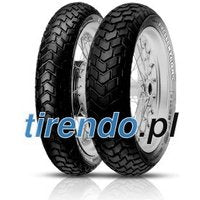 Pirelli MT60 ( 90/90-21 TL 54H M/C, Variante E, koło przednie )