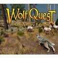 WolfQuest: Anniversary Edition PC Steam Account