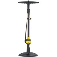 TOPEAK Standpumpe JoeBlow Sport III schwarz