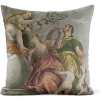 Veronese Happy Union Cushion