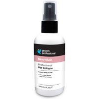 Groom Professional Berry Blush Colognes