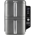 Friteuse sans huile Ninja Double Stack XL 9 5 L SL400EU