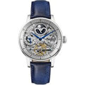 Ingersoll 1892 The Jazz Automatic I07702 - Herren - 42 mm - Analog - Automatik - Mi­ne­ral­glas
