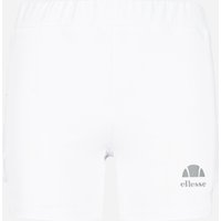 Ellesse Essential W - Pantaloncini Tennis - Donna - Bianco