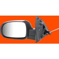 TYC Specchietti retrovisori Sx 325-0026 Specchietto,Specchietto retrovisore OPEL,Corsa C Schrägheck (X01),Corsa C Kastenwagen (X01)
