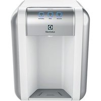 Purificador Electrolux Eletrônico Compacto Efficient Painel Digital Bivolt Branco (PE11B)