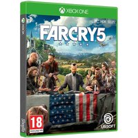 Far Cry 5 -Xbox One