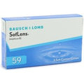 SofLens 59 (6 lenses)