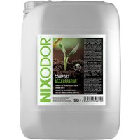 Compost Accelerator, 10L, Nixodor