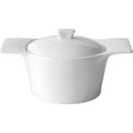 Utopia Anton Black Individual Casserole Dish 12.3oz / 350ml (Single)