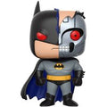BATMAN ROBOT / BATMAN THE ANIMATED SERIES / FIGURINE FUNKO POP