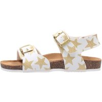 Gold Star  Sandalen -
