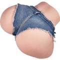 Daisy: 17.6kg Big Ass Realistische Pussy Sex Doll mit Tantabutt