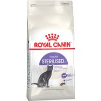 Royal Canin Sterilised - 4 kg