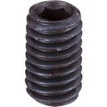 Toolcraft Hexagon Socket Grub Screws DIN 916 45H M5 x 5mm Pack Of 20
