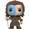 WILLIAM WALACE / BRAVEHEART / FIGURINE FUNKO POP