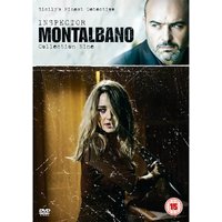Inspector Montalbano Collection 9
