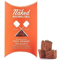 Marshmallow Toasting Kit Flavour 1: Choc Orange Flavour 2: Salted Caramel