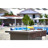 Pisa - Corfù, Isole Greche - Seaside Resorts