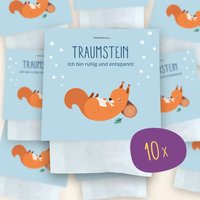 Traumstein (10er Set)