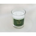 Bougie Parfumée Ambre Fès
