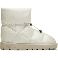 FLUFIÈ - Stivaletto Donna White
