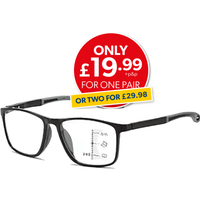 Five Star Direct Progressive Reading Glasses