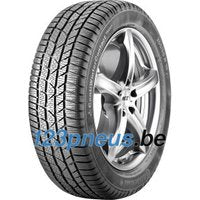 Continental ContiWinterContact TS 830P ( 265/45 R19 105V XL, N0, avec rebord protecteur de jante )