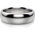 Alianza de Boda Grant Platino 950