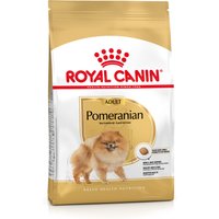 Royal Canin Breed Pomeranian Adult  - 3 kg