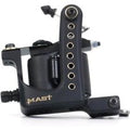 Dragonhawk Mast Wrap Coil Tattoo Machine