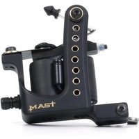 Dragonhawk Mast Wrap Coil Tattoo Machine